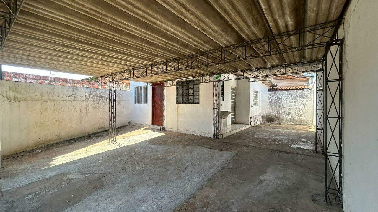 Casa para alugar, 2 quartos, 3 vagas, no bairro Balbo em Piracicaba - SP