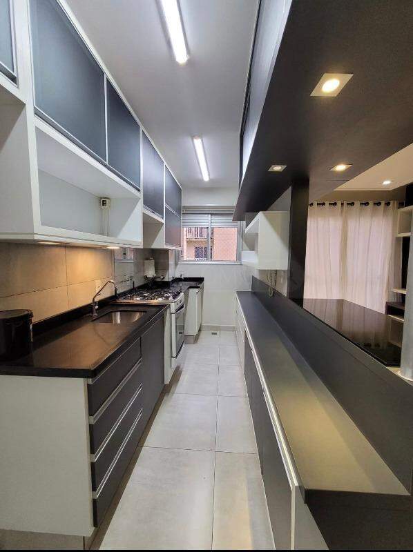 Apartamento à venda no Doce Lar Piracicaba, 2 quartos, 1 vaga, no bairro Ondas em Piracicaba - SP