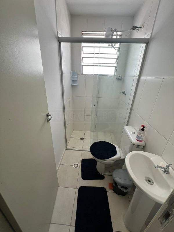 Apartamento à venda no Palladium, 2 quartos, 1 vaga, no bairro Piracicamirim em Piracicaba - SP