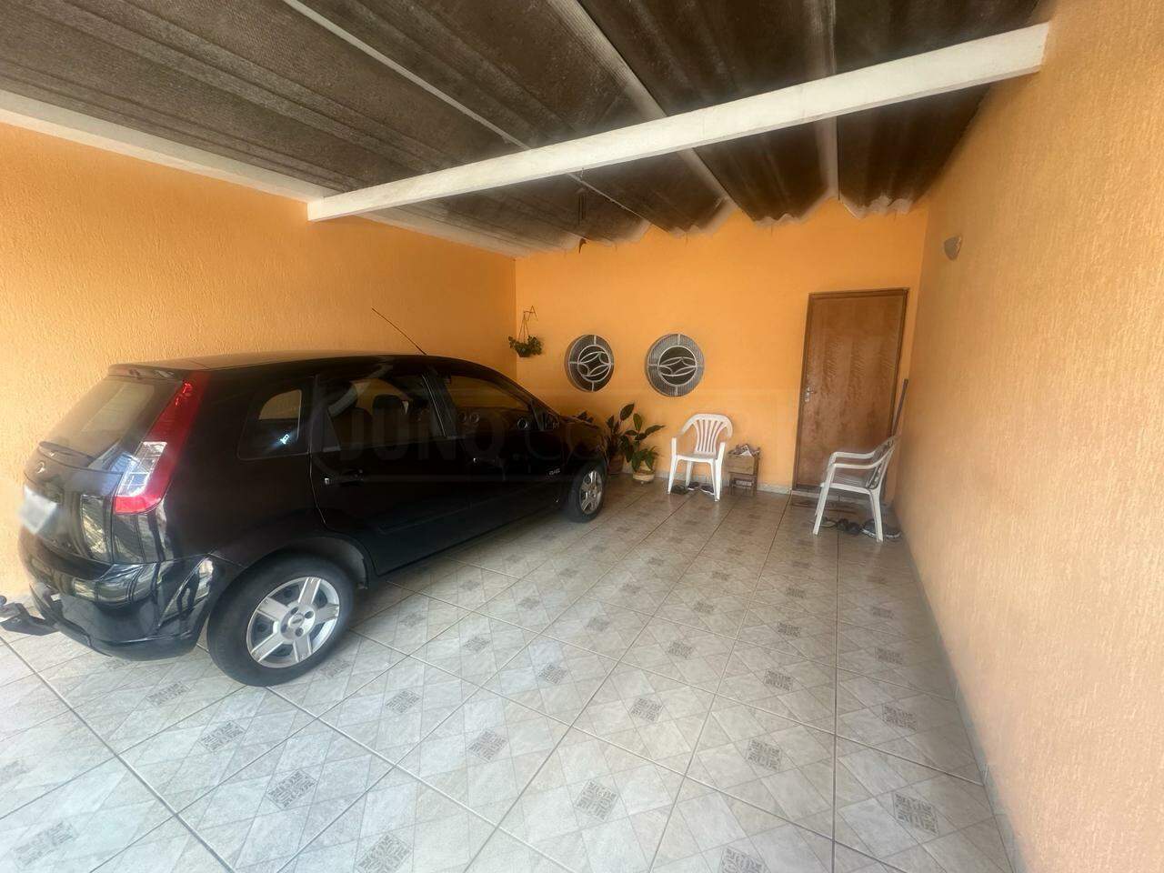 Casa à venda, 3 quartos, sendo 1 suíte, 2 vagas, no bairro Vila Independência em Piracicaba - SP