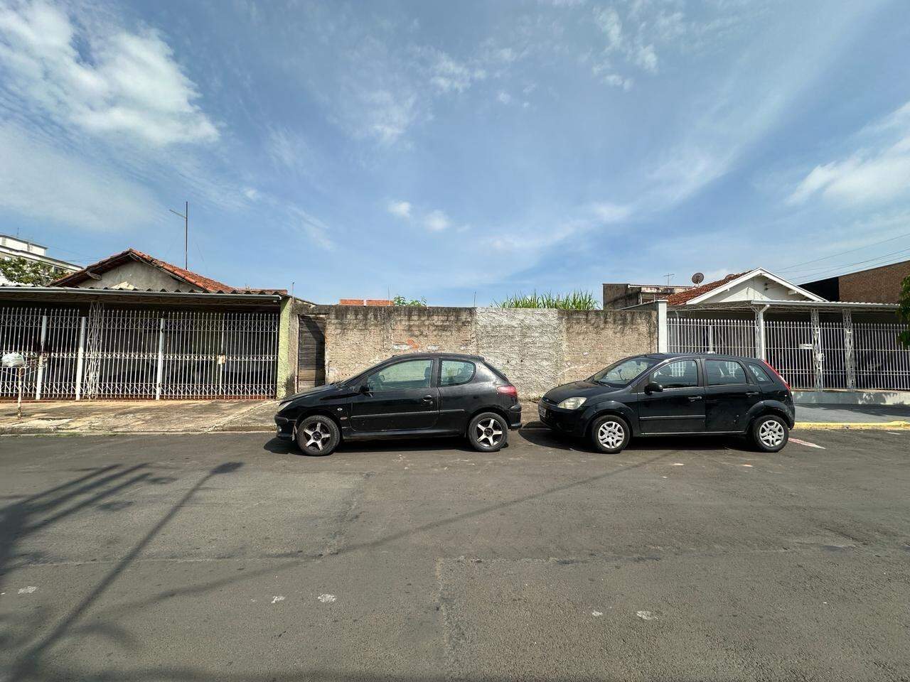 Terreno à venda, no bairro Vila Sônia em Piracicaba - SP