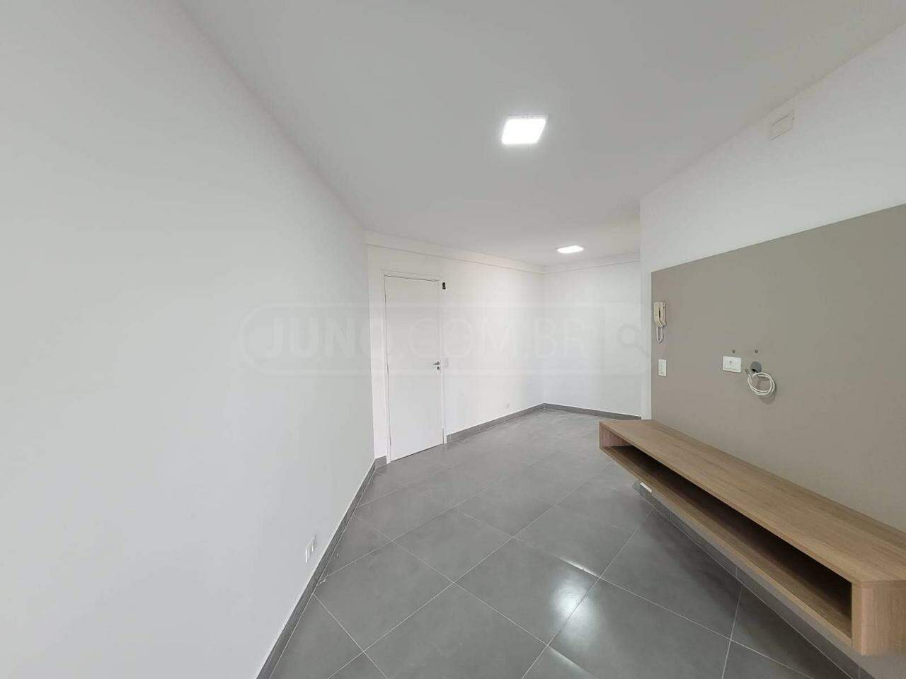 Apartamento à venda no Mirage, 2 quartos, sendo 1 suíte, 2 vagas, no bairro Paulicéia em Piracicaba - SP