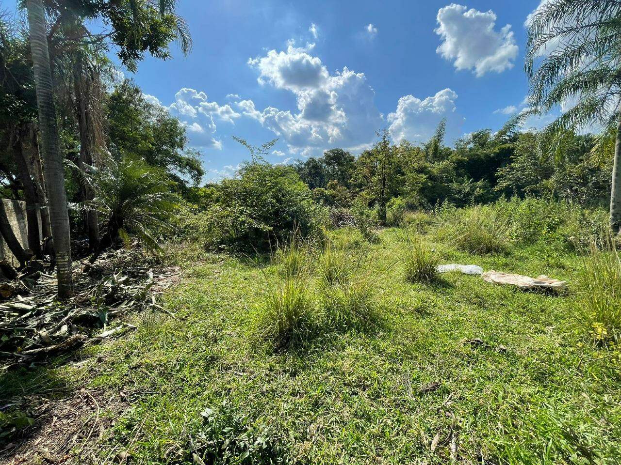 Área à venda, no bairro Glebas Califórnia em Piracicaba - SP