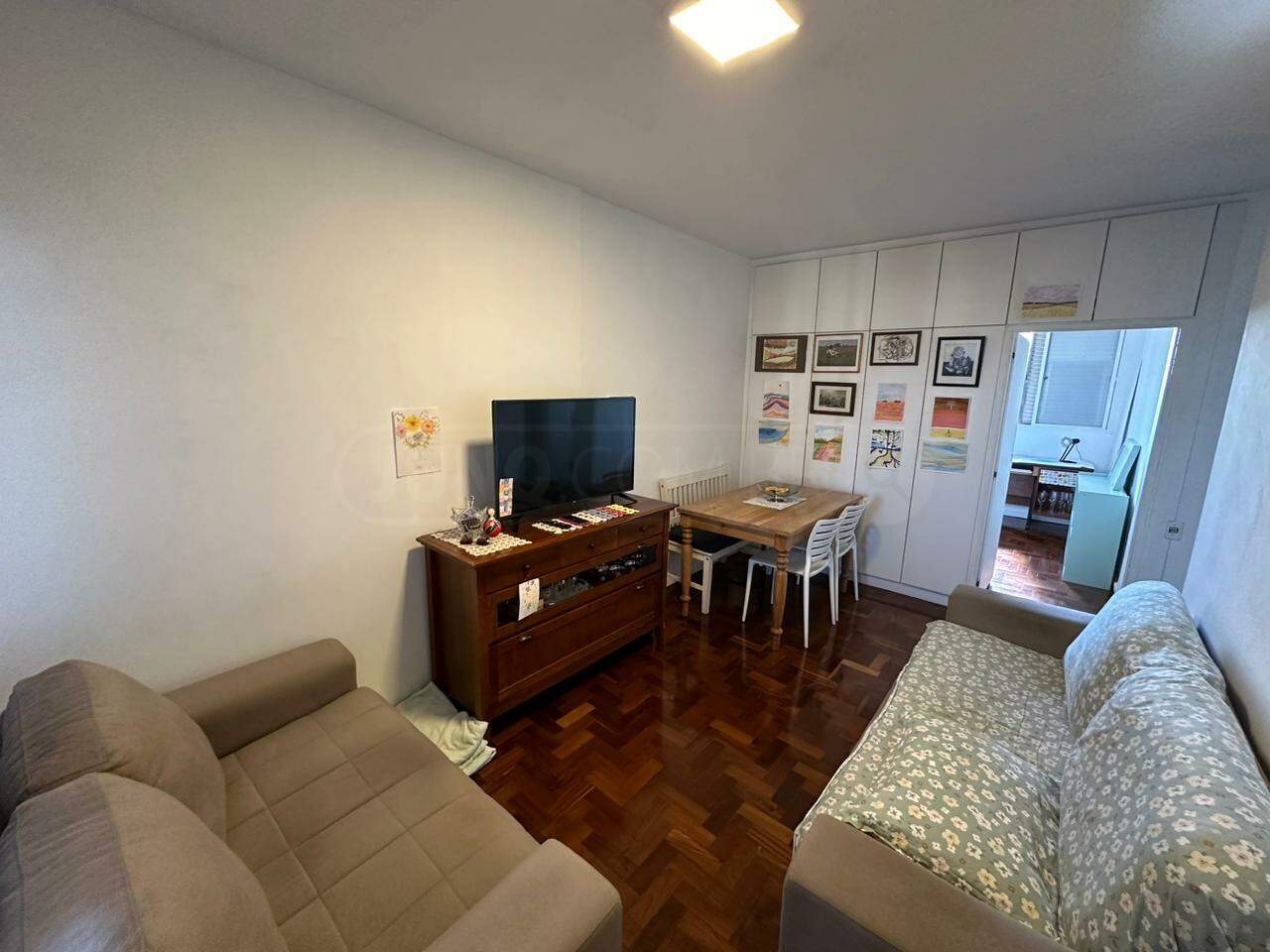 Apartamento à venda no Saint Paul, 2 quartos, no bairro Centro em Piracicaba - SP