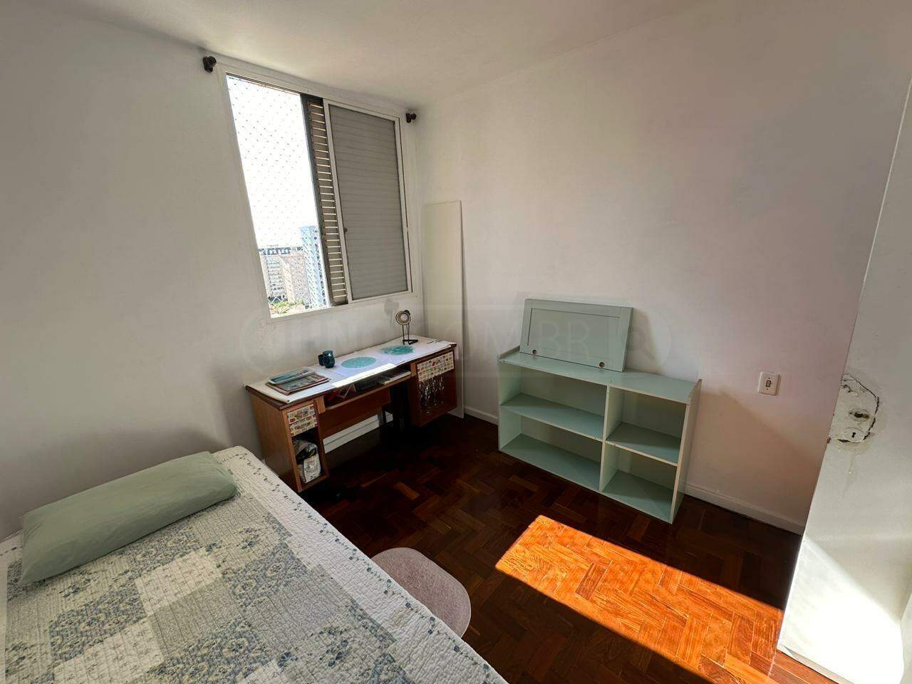 Apartamento à venda no Saint Paul, 2 quartos, no bairro Centro em Piracicaba - SP