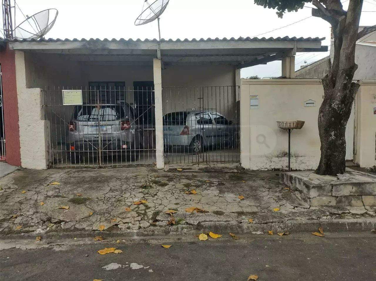 Casa à venda, 4 quartos, 2 vagas, no bairro Jardim Residencial Itabera em Piracicaba - SP