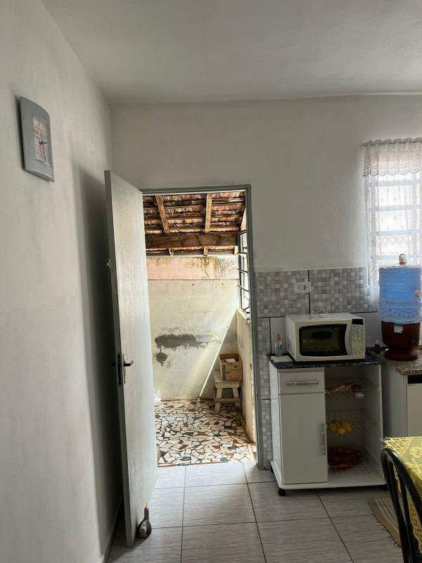 Casa à venda, 4 quartos, 2 vagas, no bairro Jardim Residencial Itabera em Piracicaba - SP