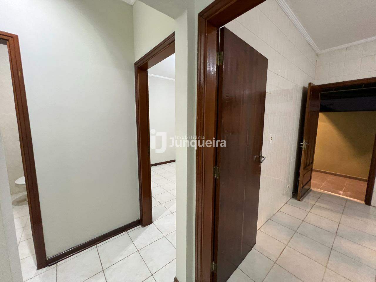 Casa para alugar, 2 quartos, no bairro Nova Piracicaba em Piracicaba - SP