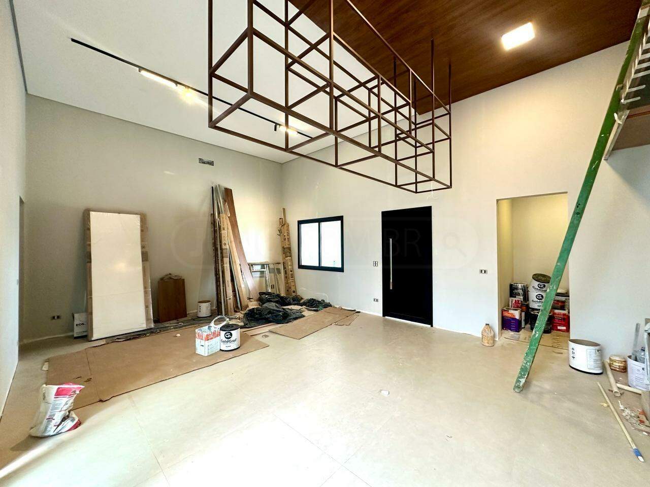 Casa em Condomínio à venda no Tomazella , 3 quartos, sendo 1 suíte, 4 vagas, no bairro Água Branca em Piracicaba - SP