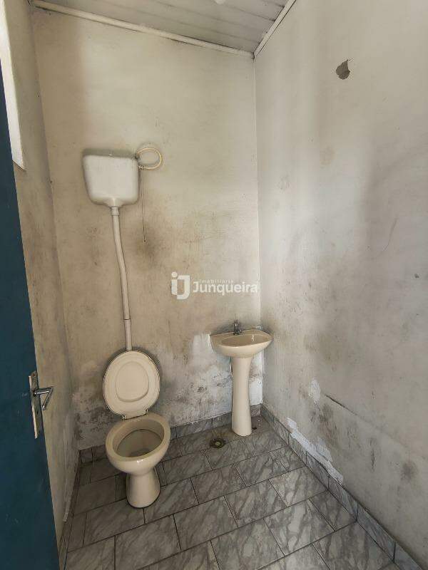 Salão para alugar, no bairro Cidade Alta em Piracicaba - SP