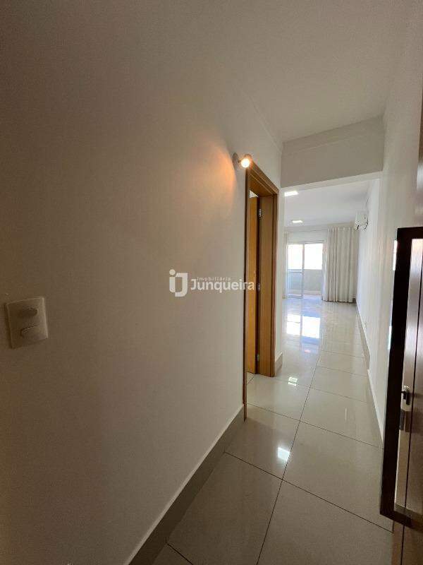 Apartamento para alugar no Maison Classic, 3 quartos, sendo 1 suíte, 3 vagas, no bairro Vila Monteiro em Piracicaba - SP