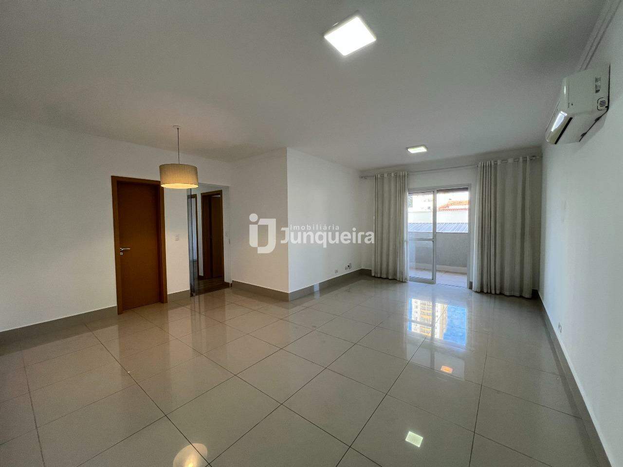 Apartamento para alugar no Maison Classic, 3 quartos, sendo 1 suíte, 3 vagas, no bairro Vila Monteiro em Piracicaba - SP