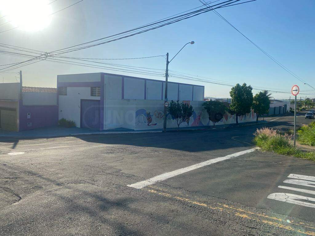 Salão à venda, 1 quarto, 2 vagas, no bairro Parque Conceição I em Piracicaba - SP