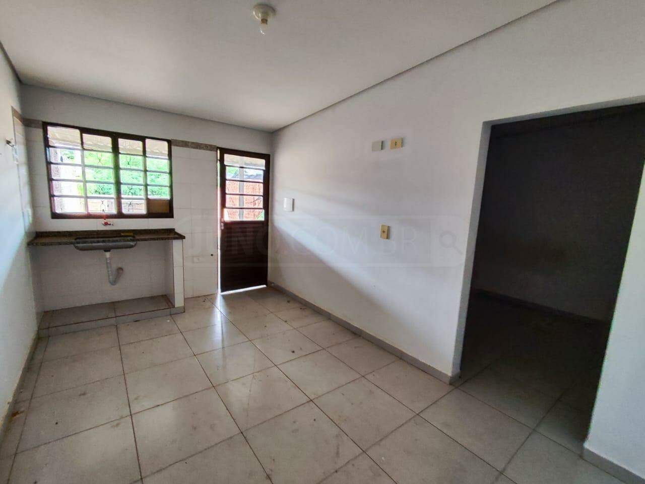Casa à venda, 1 quarto, sendo 1 suíte, 2 vagas, no bairro Jardim São Carlos em Rio das Pedras - SP
