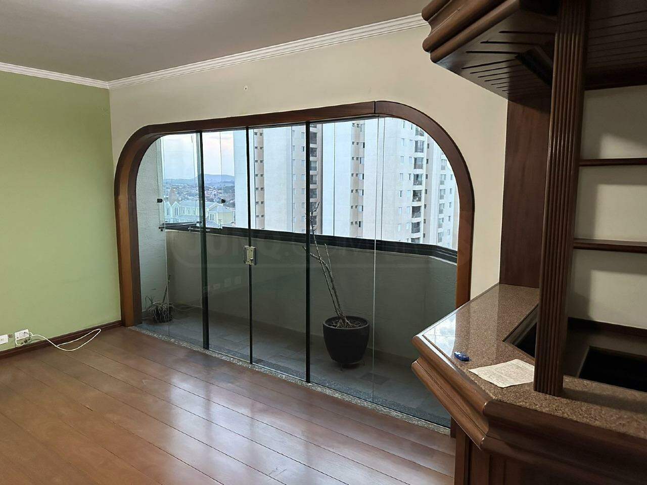 Apartamento à venda no  Edifício Paschoal Antônio Ribeiro, 3 quartos, sendo 1 suíte, 1 vaga, no bairro Paulista em Piracicaba - SP