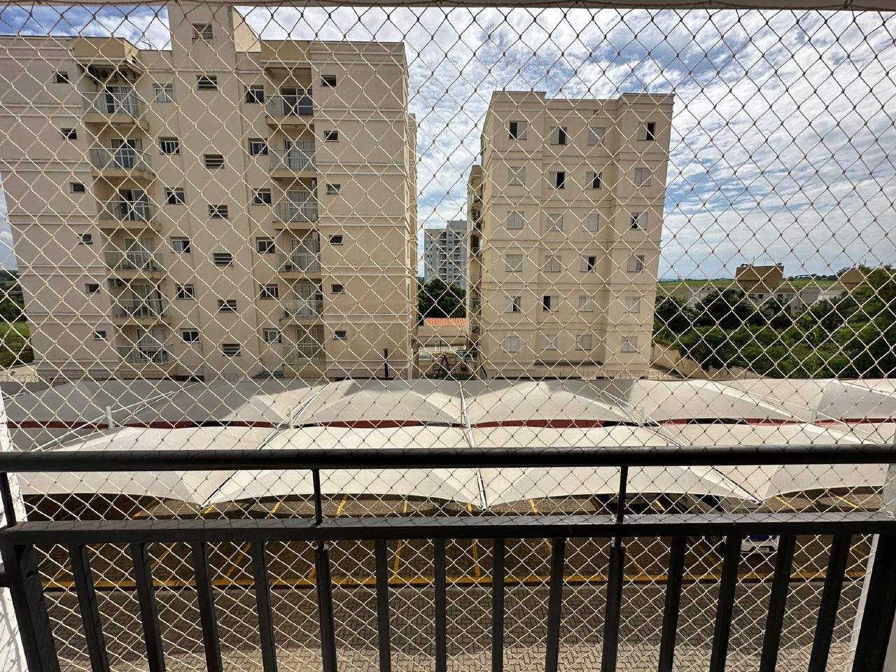 Apartamento à venda no Toronto, 2 quartos, sendo 1 suíte, 2 vagas, no bairro Jardim Parque Jupiá em Piracicaba - SP