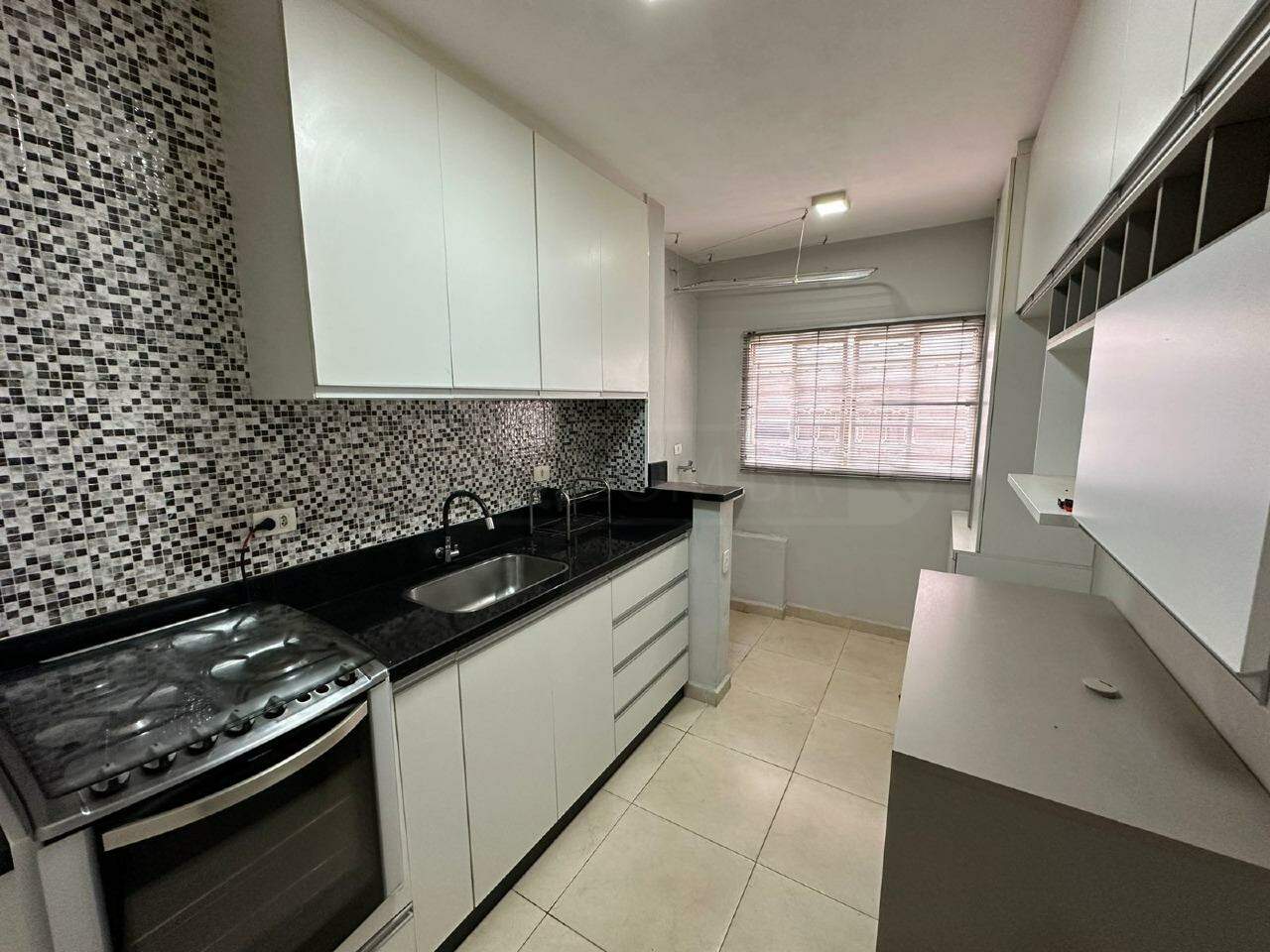 Apartamento à venda no San Giovani, 3 quartos, 1 vaga, no bairro Piracicamirim em Piracicaba - SP