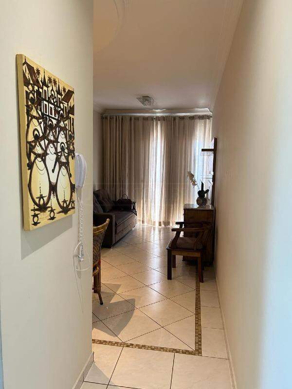 Apartamento à venda no Lendinara, 3 quartos, sendo 1 suíte, 1 vaga, no bairro Nova América em Piracicaba - SP