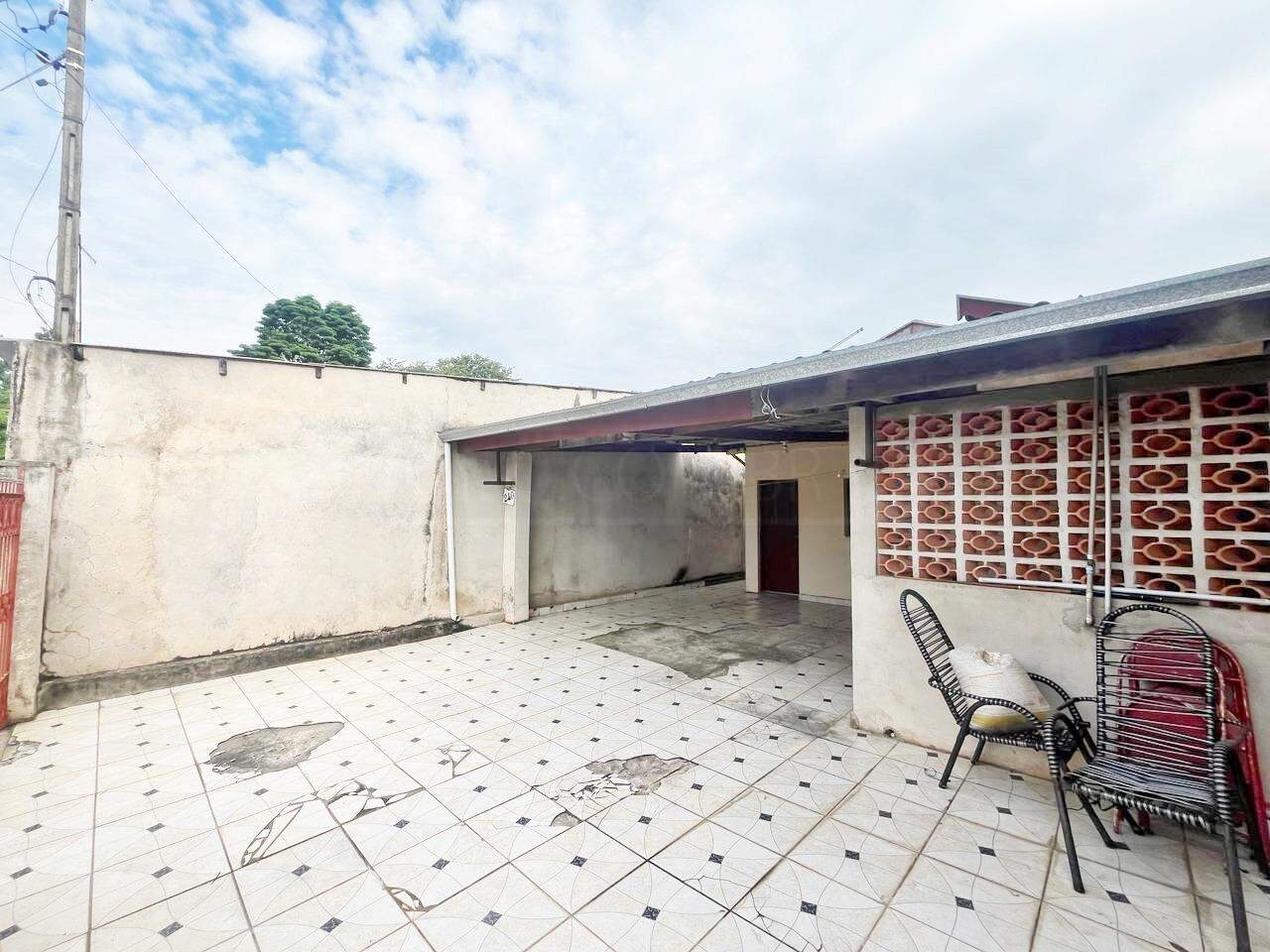 Casa à venda, 2 quartos, 2 vagas, no bairro Parque Orlanda III em Piracicaba - SP