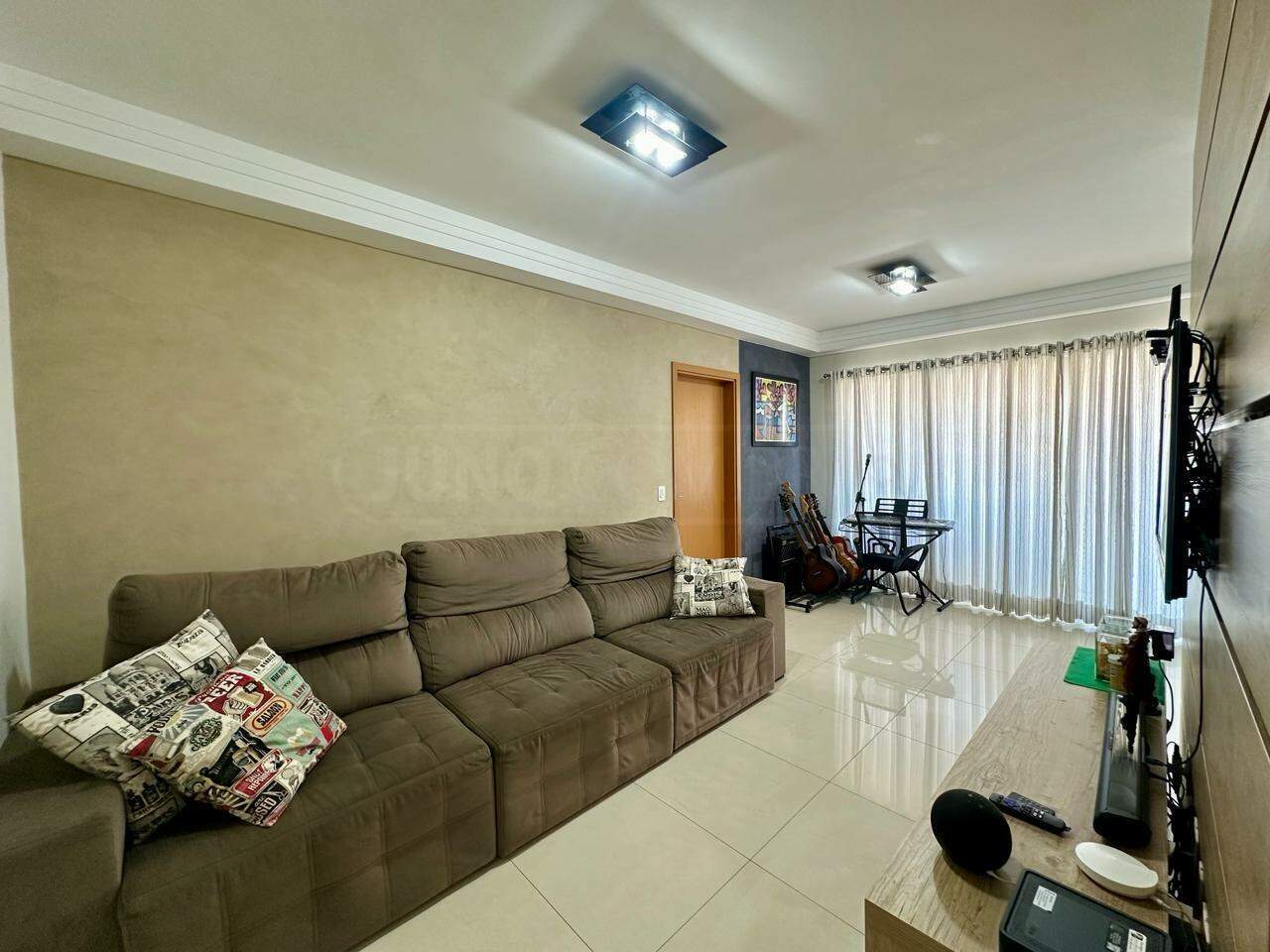 Apartamento à venda no Duo Residence, 3 quartos, sendo 1 suíte, 2 vagas, no bairro Vila Independência em Piracicaba - SP