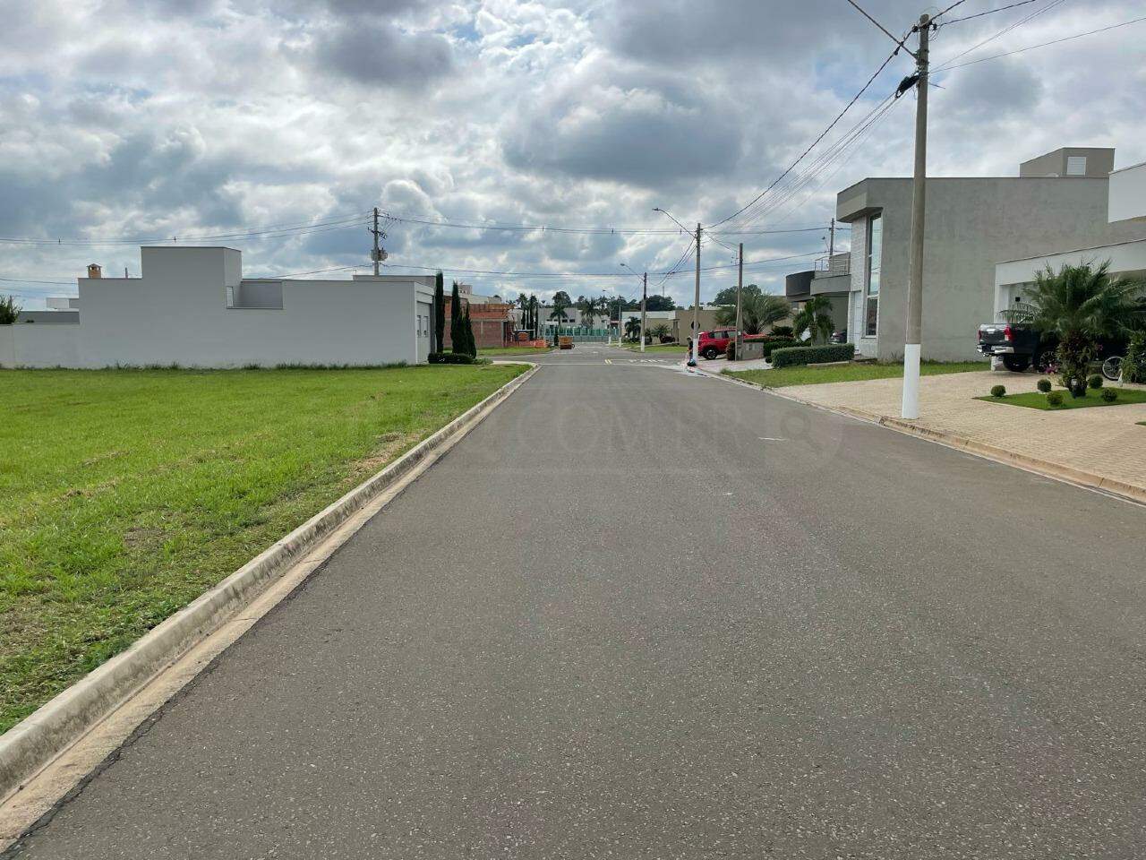 Terreno em Condomínio à venda no Vivamus, no bairro Mato Alto em Saltinho - SP