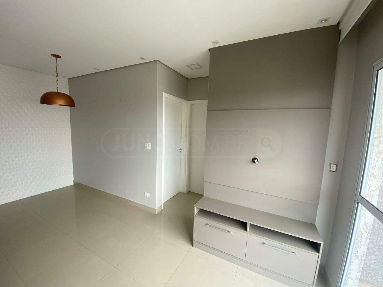 Apartamento à venda no Jardim Di Forli, 2 quartos, 2 vagas, no bairro Parque São Matheus em Piracicaba - SP