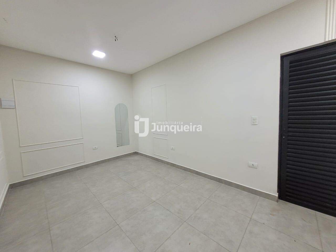 Sala Comercial para alugar, no bairro Paulista em Piracicaba - SP