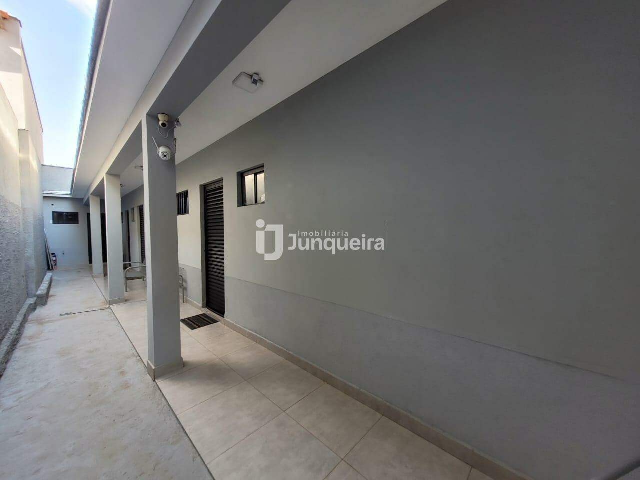 Sala Comercial para alugar, no bairro Paulista em Piracicaba - SP