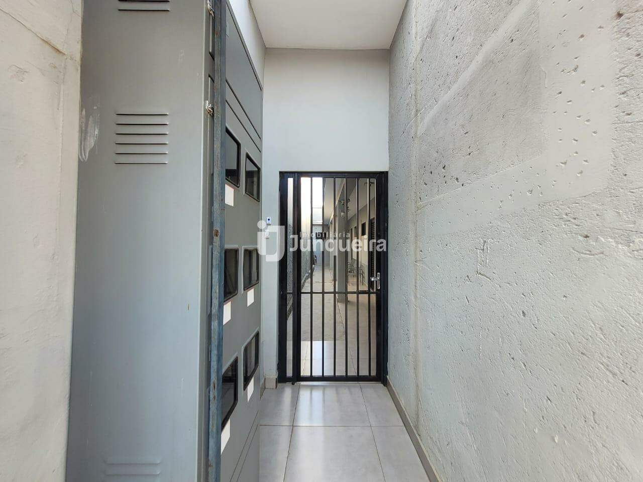 Sala Comercial para alugar, no bairro Paulista em Piracicaba - SP