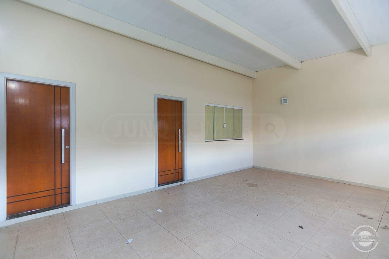 Casa à venda, 3 quartos, sendo 1 suíte, 2 vagas, no bairro Residencial Bertolucci em Piracicaba - SP