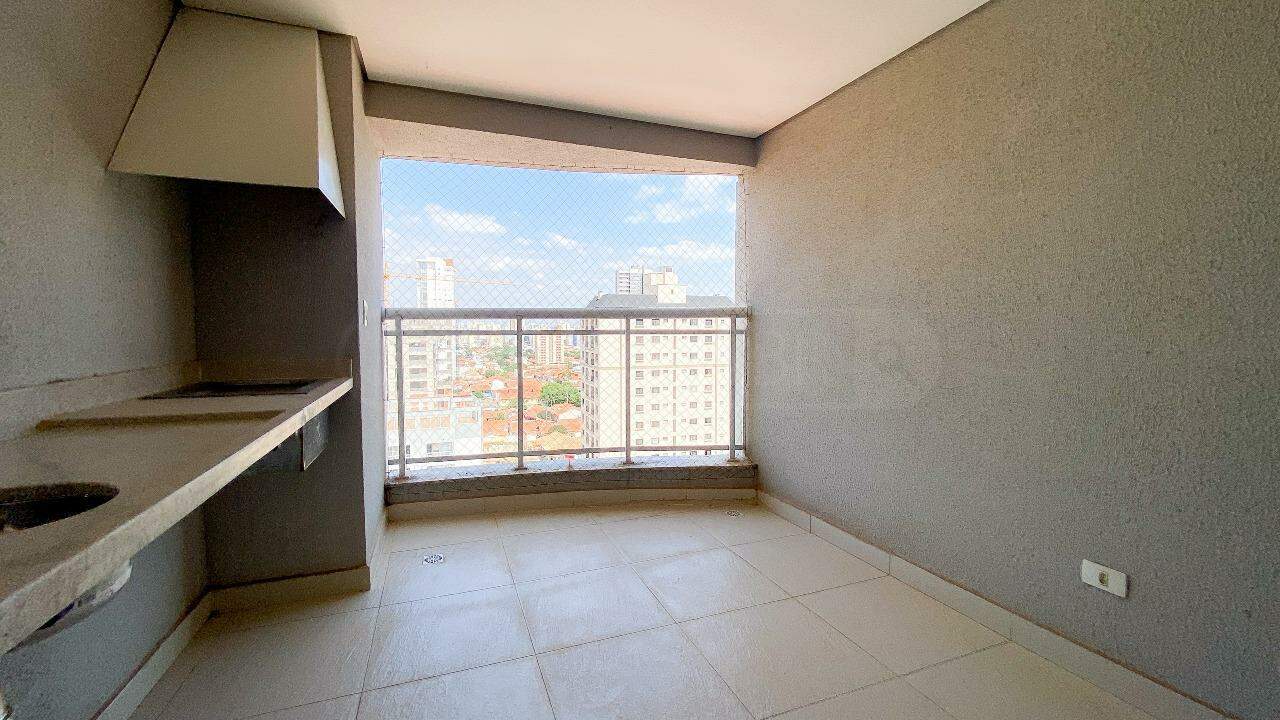 Apartamento à venda no Praça das Araucárias, 3 quartos, sendo 1 suíte, 2 vagas, no bairro São Dimas em Piracicaba - SP