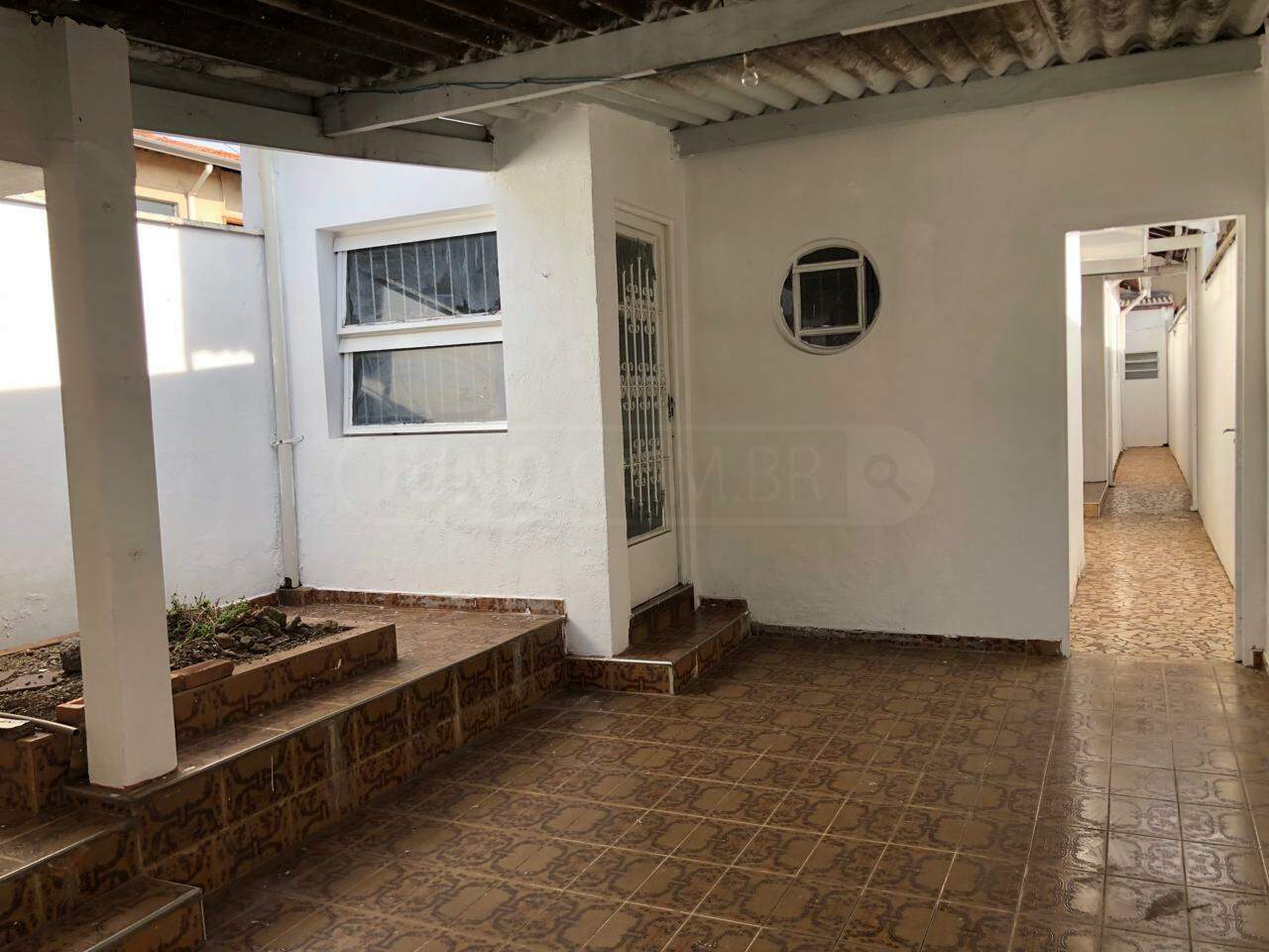 Casa à venda, 2 quartos, 1 vaga, no bairro Parque Orlanda I em Piracicaba - SP