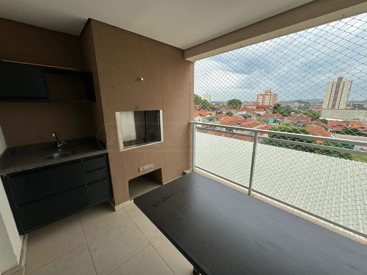 Apartamento à venda no Saint Louis, 3 quartos, sendo 1 suíte, 2 vagas, no bairro Vila Rezende em Piracicaba - SP