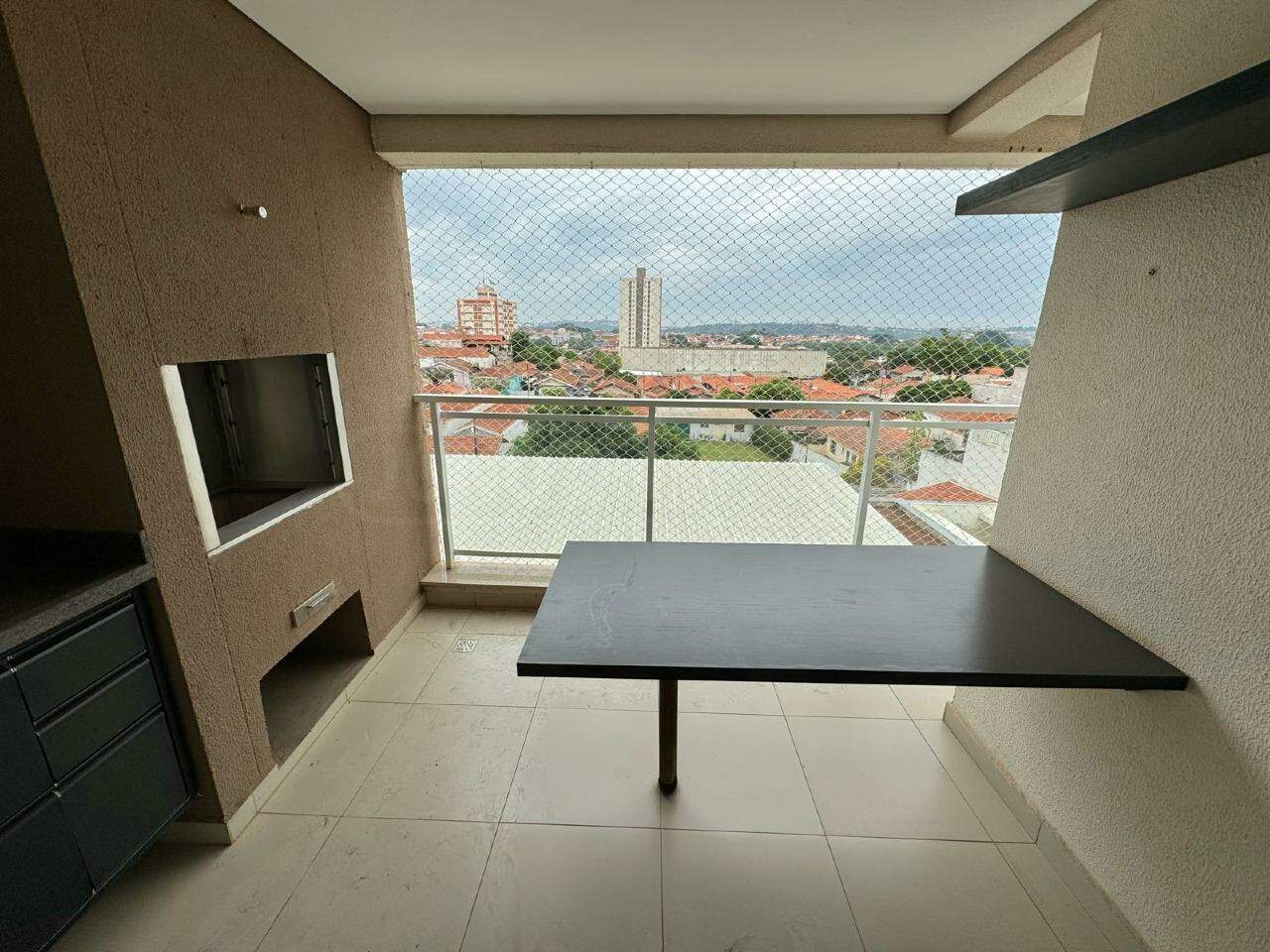 Apartamento à venda no Saint Louis, 3 quartos, sendo 1 suíte, 2 vagas, no bairro Vila Rezende em Piracicaba - SP