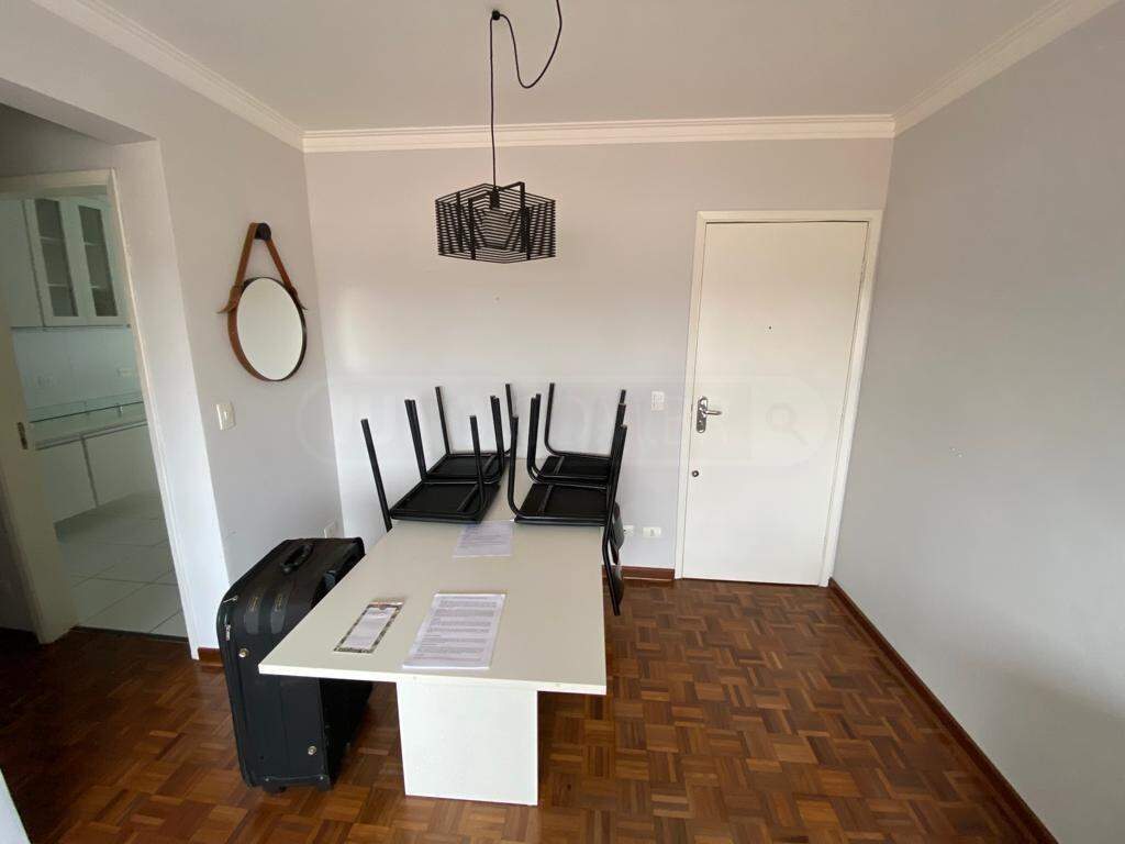 Apartamento à venda no Solar Quinta da Boa Vista, 2 quartos, 1 vaga, no bairro Cidade Alta em Piracicaba - SP