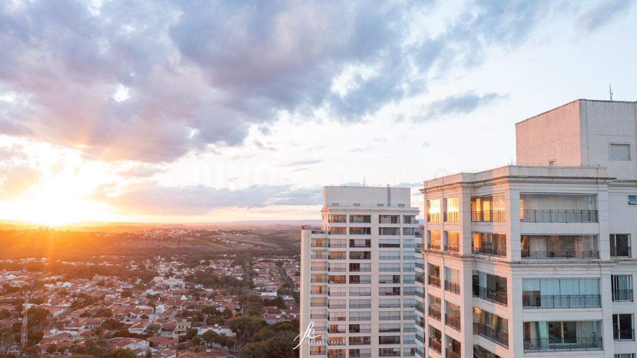 Apartamento à venda no Lindenberg Timboril, 4 quartos, sendo 4 suítes, 5 vagas, no bairro Vila Rezende em Piracicaba - SP