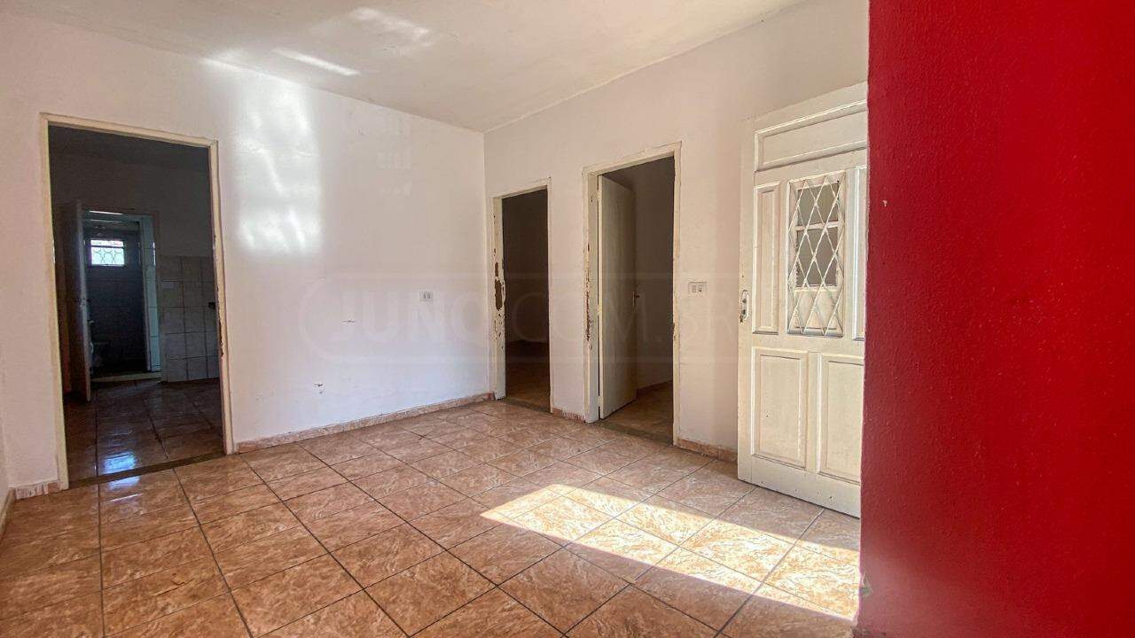 Casa à venda, 2 quartos, 2 vagas, no bairro Jaraguá em Piracicaba - SP
