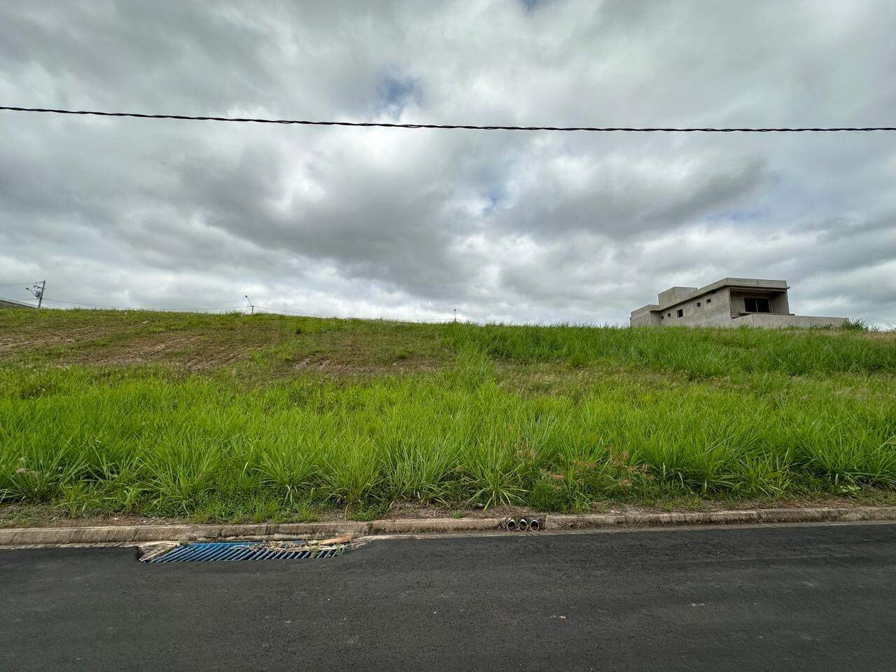 Terreno em Condomínio à venda no Canadá Residencial, no bairro Jardim São Francisco em Piracicaba - SP