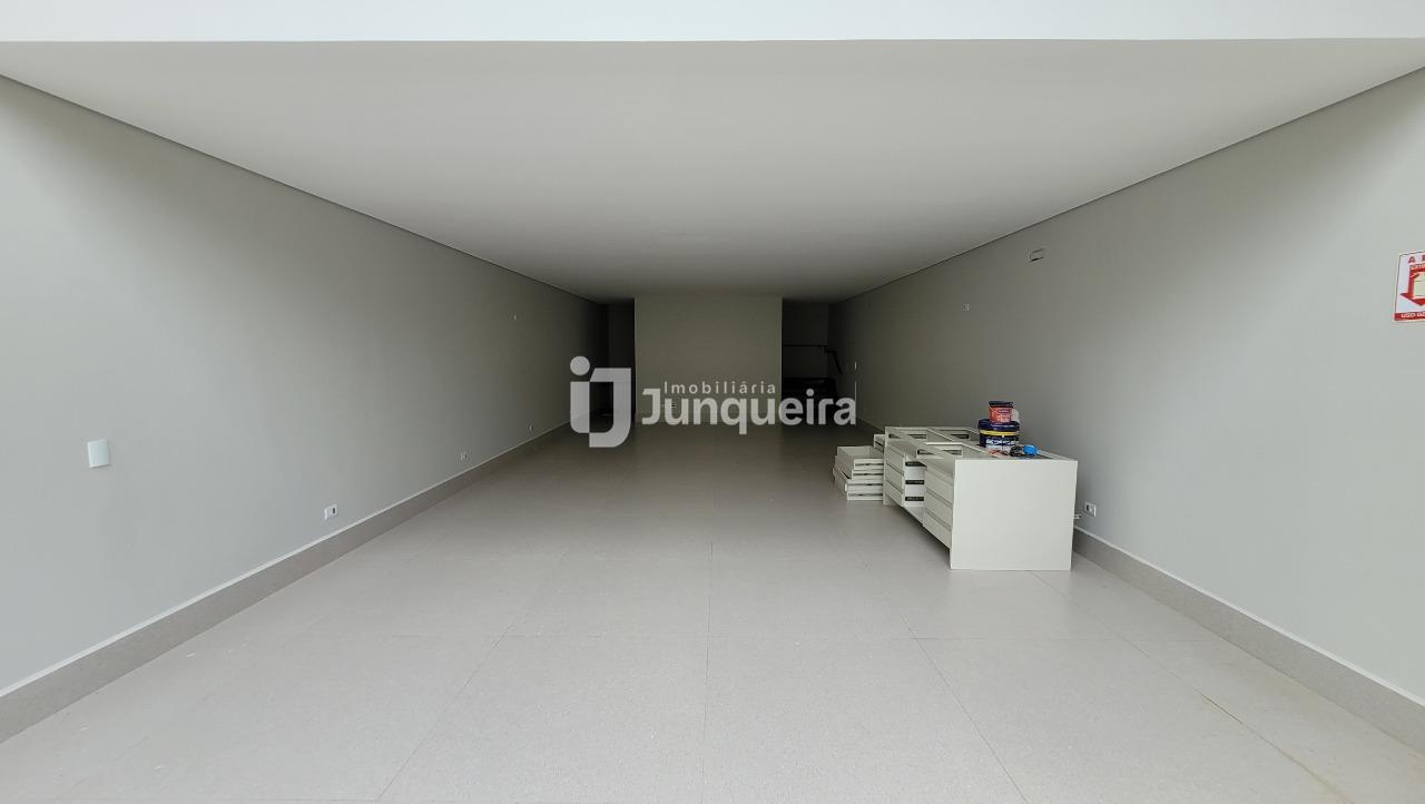 Salão para alugar, no bairro Centro em Piracicaba - SP