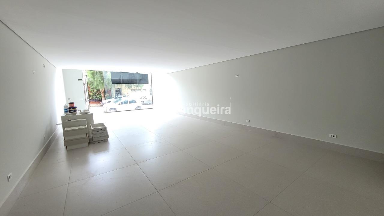 Salão para alugar, no bairro Centro em Piracicaba - SP