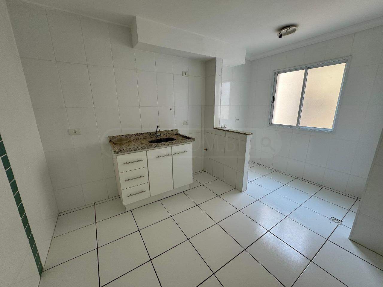 Apartamento à venda no Villaggio Di Toscana II, 2 quartos, 1 vaga, no bairro Glebas Califórnia em Piracicaba - SP