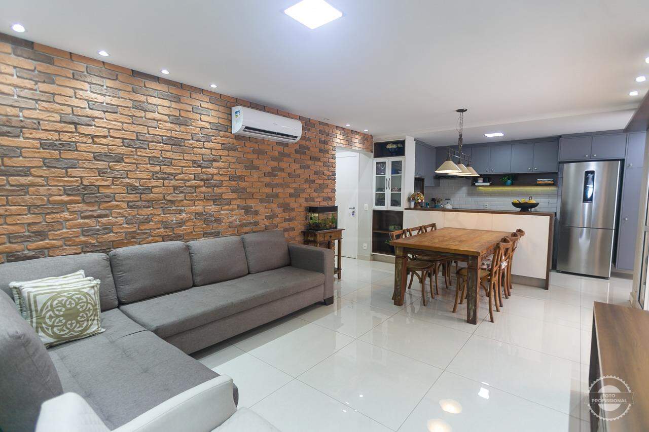 Apartamento à venda no Tous, 3 quartos, sendo 1 suíte, 2 vagas, no bairro Jardim Elite em Piracicaba - SP