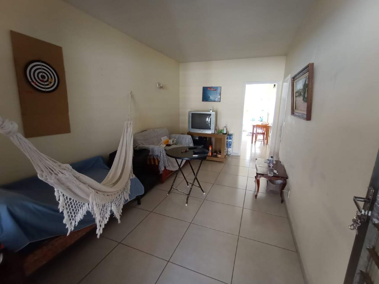 Casa à venda, 2 quartos, 2 vagas, no bairro Nova América em Piracicaba - SP