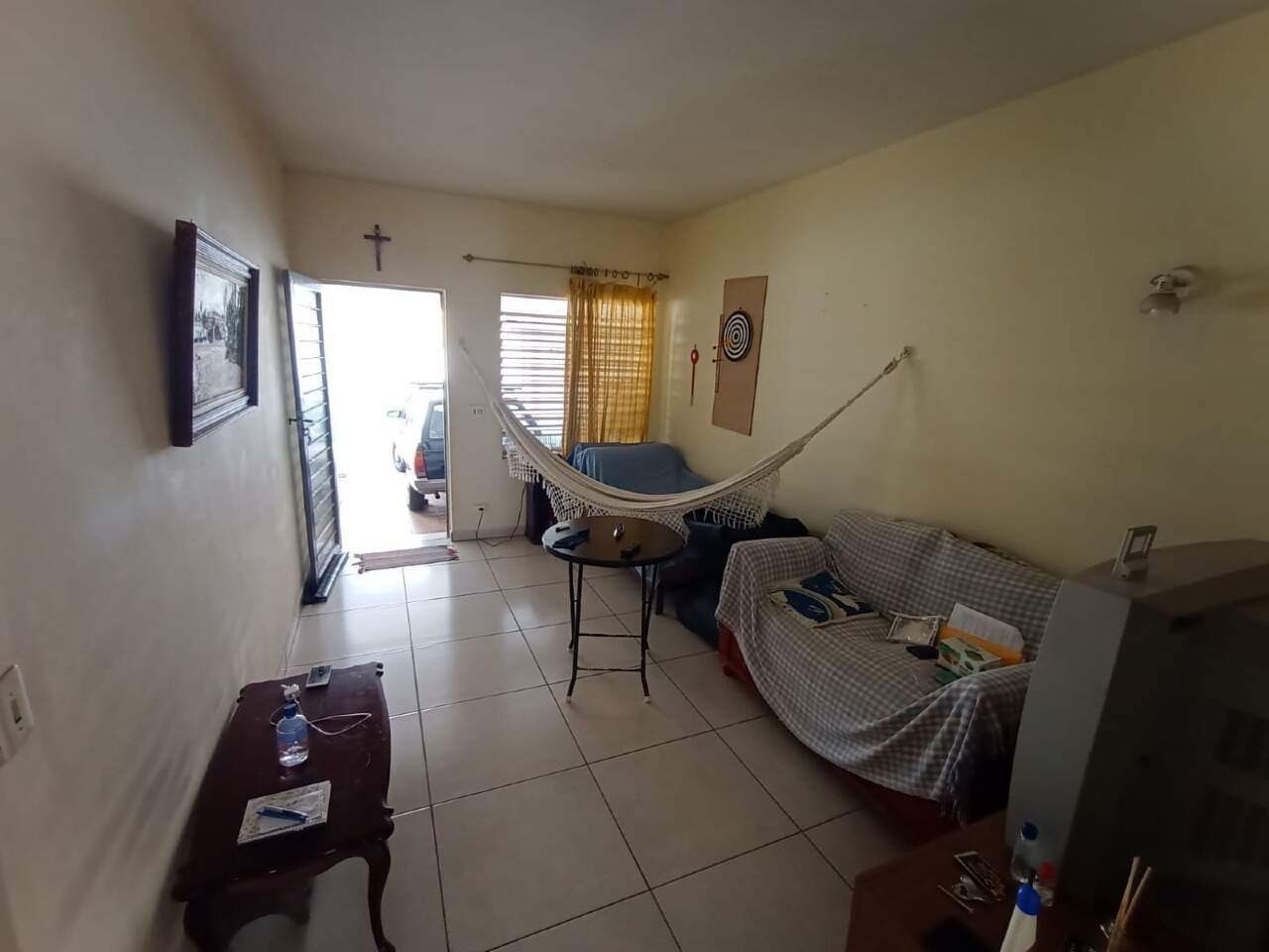 Casa à venda, 2 quartos, 2 vagas, no bairro Nova América em Piracicaba - SP