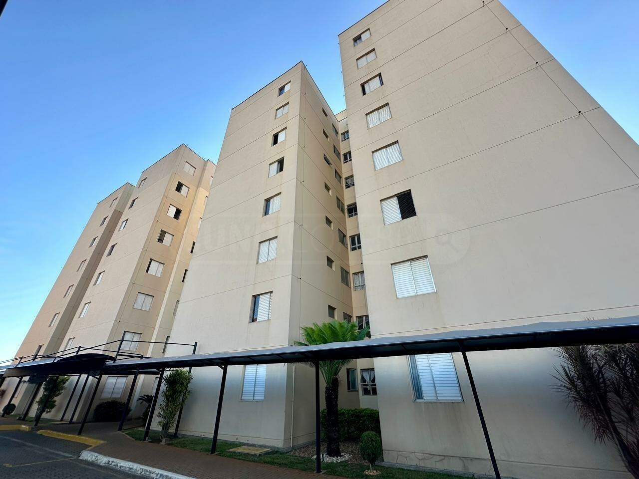 Apartamento à venda no Ilha de Creta, 3 quartos, sendo 1 suíte, 1 vaga, no bairro Paulista em Piracicaba - SP