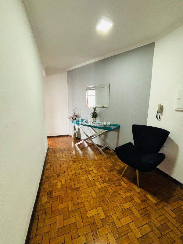 Apartamento à venda no Rita Holland, 2 quartos, no bairro Centro em Piracicaba - SP