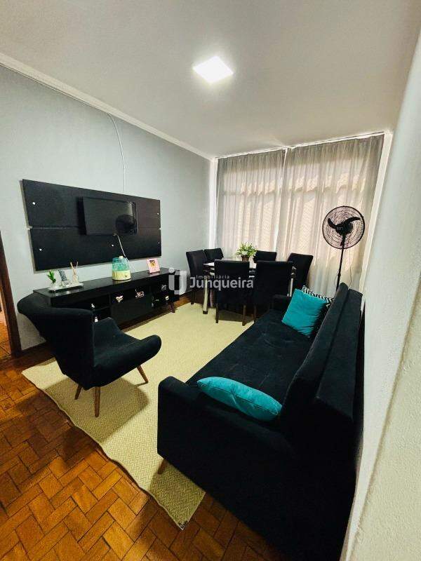 Apartamento à venda no Rita Holland, 2 quartos, no bairro Centro em Piracicaba - SP