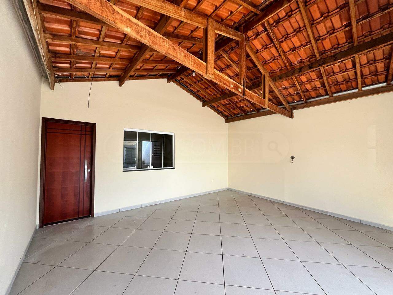 Casa à venda, 2 quartos, 2 vagas, no bairro Parque Nossa Senhora das Graças em Piracicaba - SP