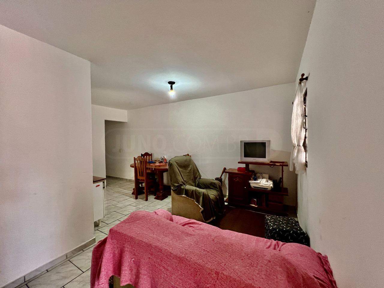 Casa à venda, 3 quartos, 2 vagas, no bairro Nova América em Piracicaba - SP