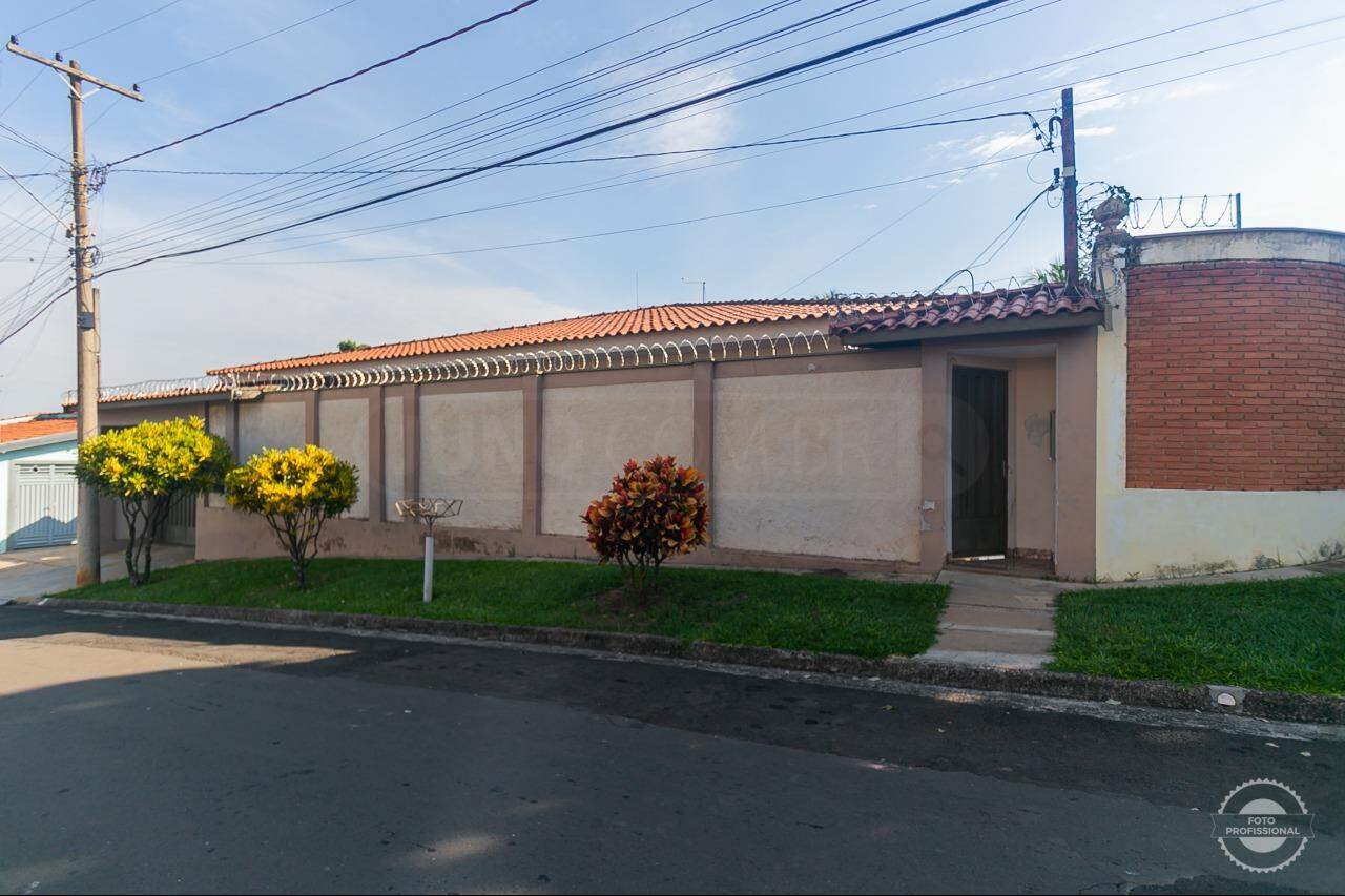 Terreno à venda, no bairro Gran Park Residencial em Piracicaba - SP